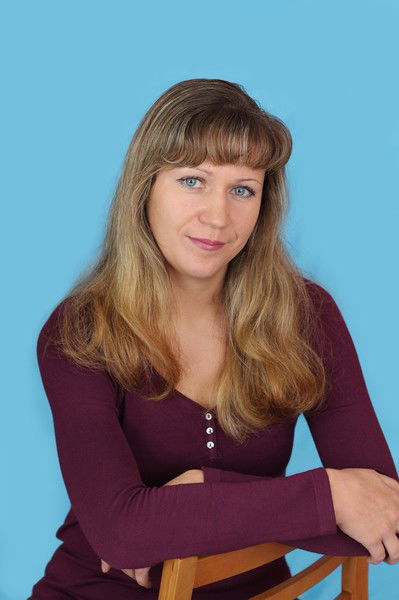 Анна Гракова