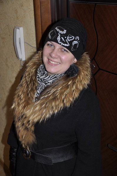 Юлия Пхиденко