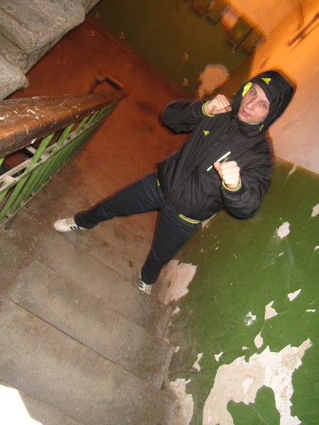 Юра Николаев