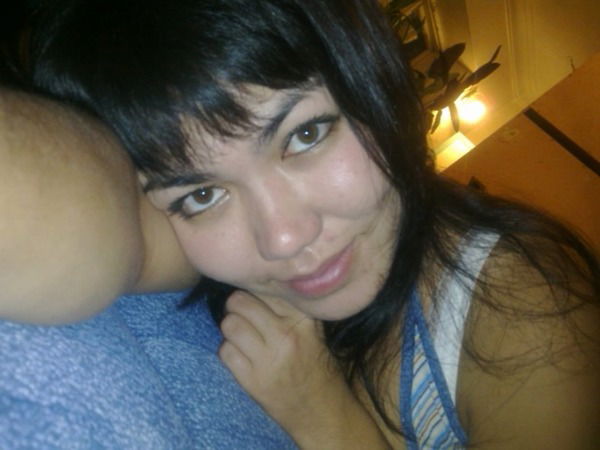 Вера Казначеева