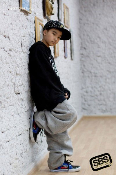 Алдар Бембеев