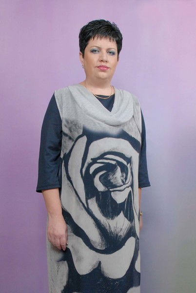 Маргарита Сердце