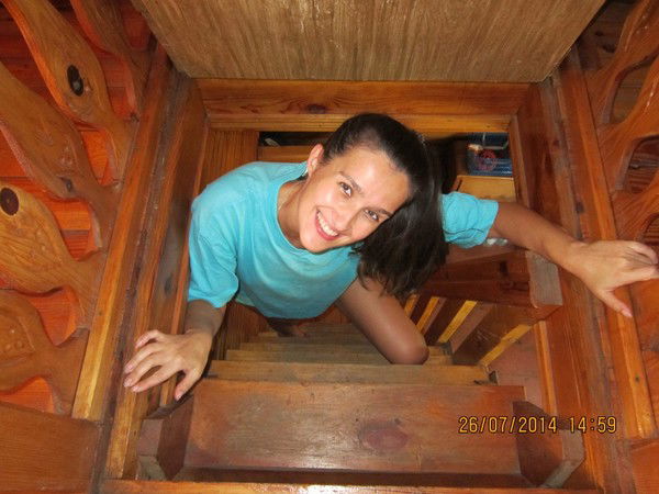 Дарья Роговенко