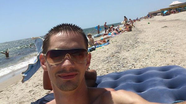 Марин Ставила