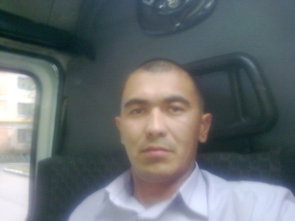 Женис Мурзалин