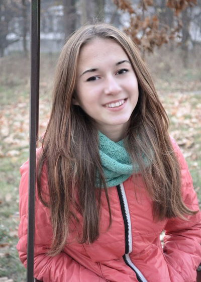 Маша Озерчук