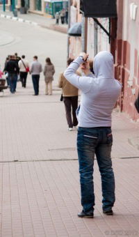 Алексей Смирнов