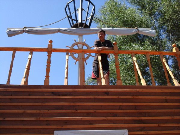 Виталий Vkaznachei