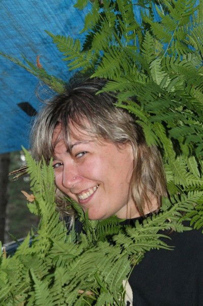 Фаустова Надежда