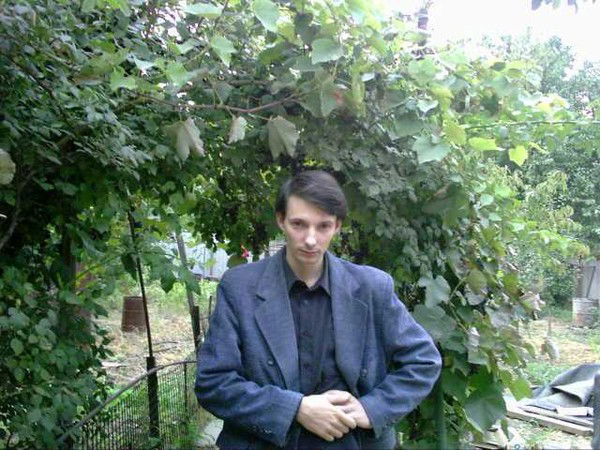 Василий Чебаков