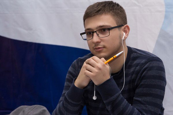 Руслан Рузанов