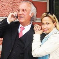 Мишка Белый