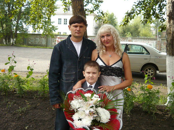 Светлана Кузнецова