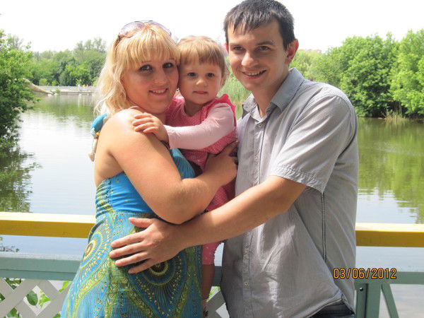 Светлана Куриленко