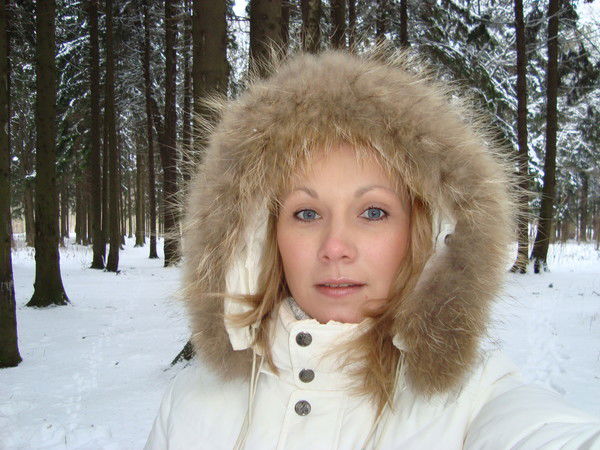 Татьяна Мушегян