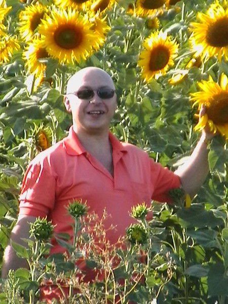 Константин Кашин