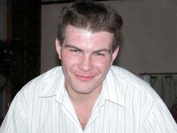 Илья Ковалюх