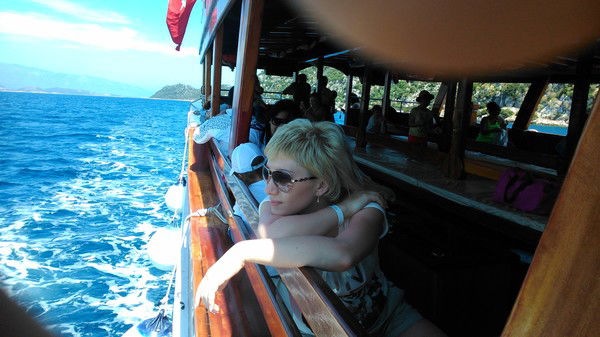 Эльвина Русакова