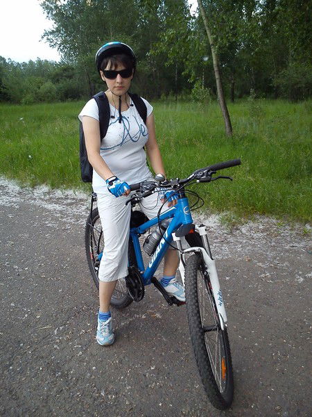 Юлия Ульяненко