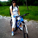 Юлия Ульяненко