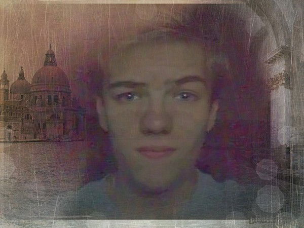 Слава Крылов