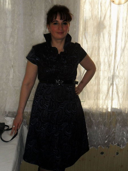 Инна Землянская