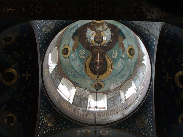 Лидия Куприянова