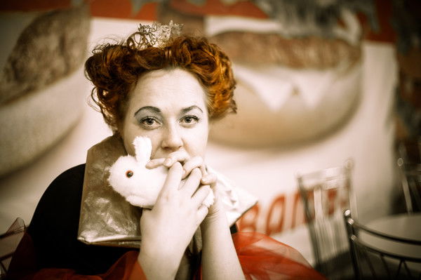 Никифорова Наталья