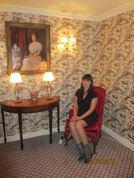 Лидия Билоног