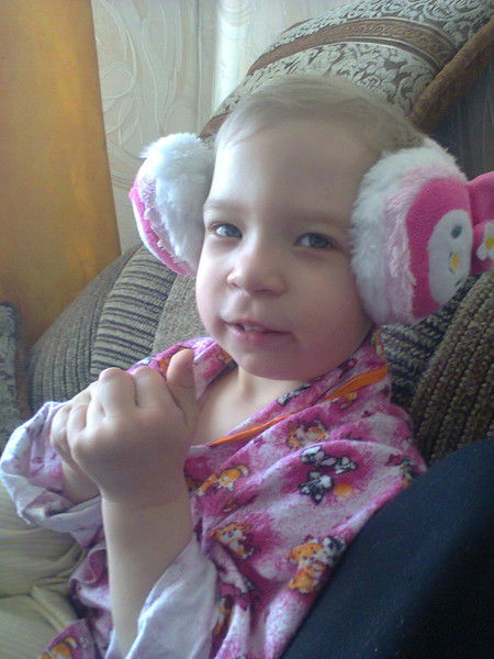 Алла Симашева