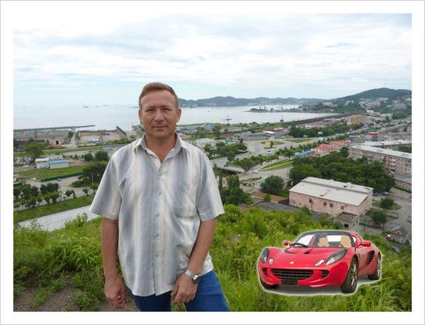 Вячеслав Карзаков