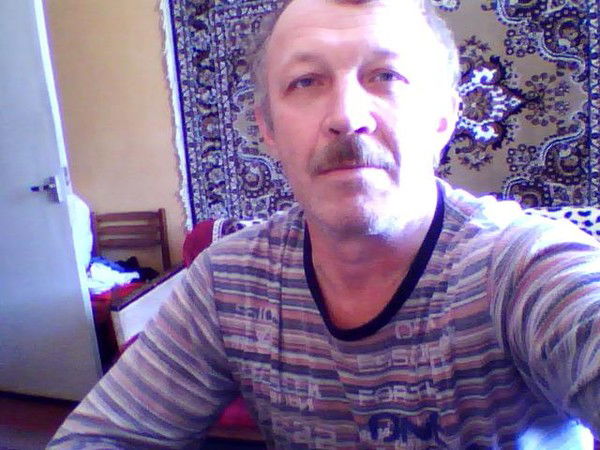 Сергей Дмитрук