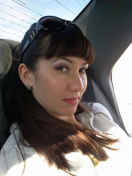 Екатерина Томпакова