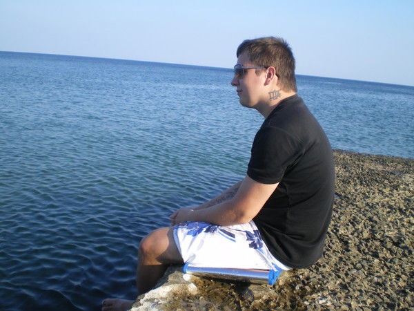 Дмитрий Пагин