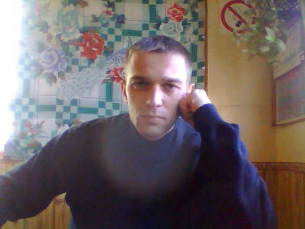 Алексей Рябов