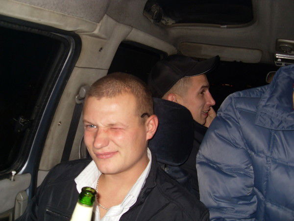 Дмитрий Жуков