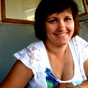Катерина Рачинская