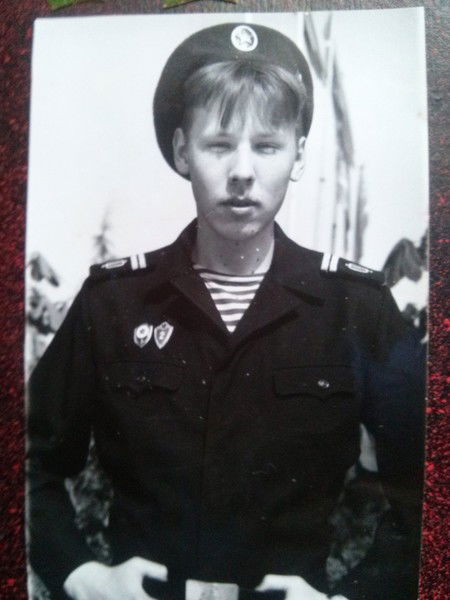 Андрей Кудряшов