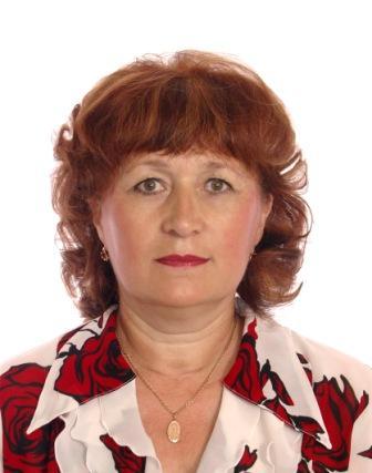 Эмилия Романова (Иванова)