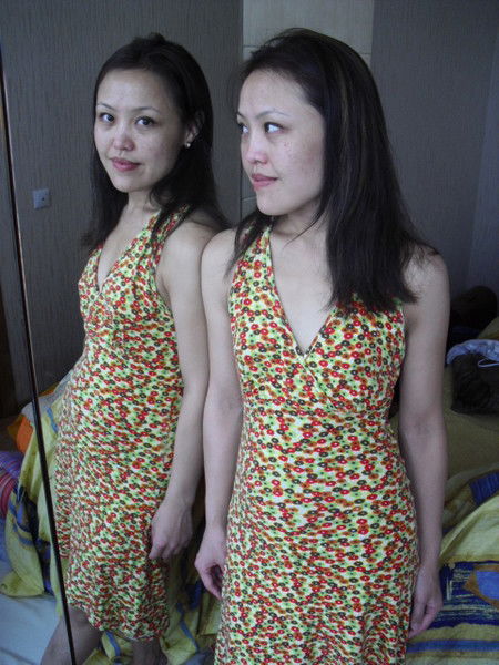 Дана Абетова