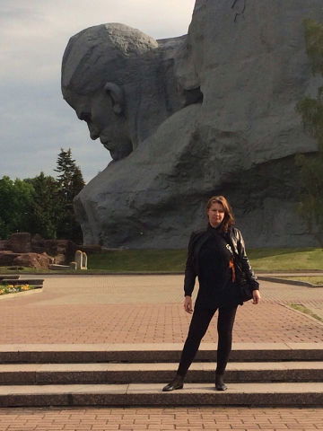 Мария Аверьянова