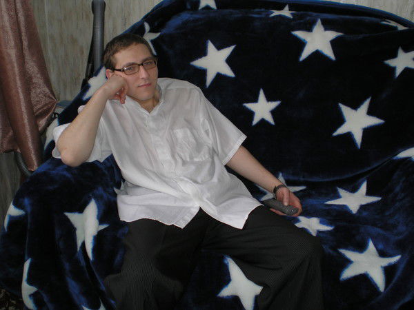 Андрей Золотухин