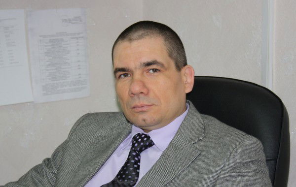 Сергей Булатов