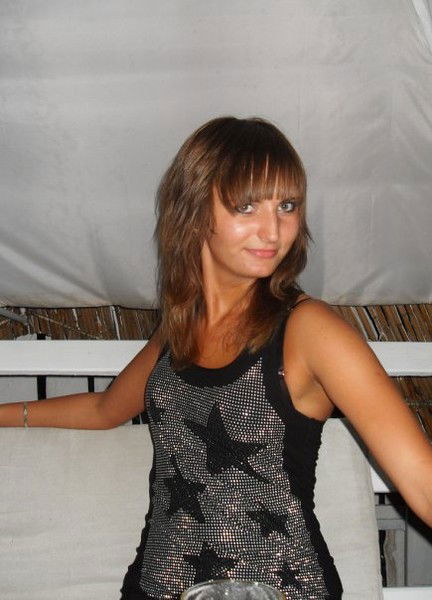 Наталья Скляр