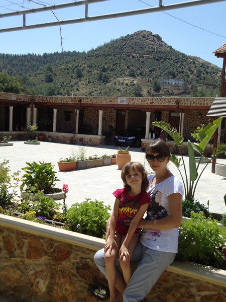 Елена Коркина