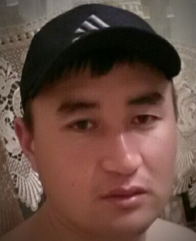 Алмаз Дуйшекеев