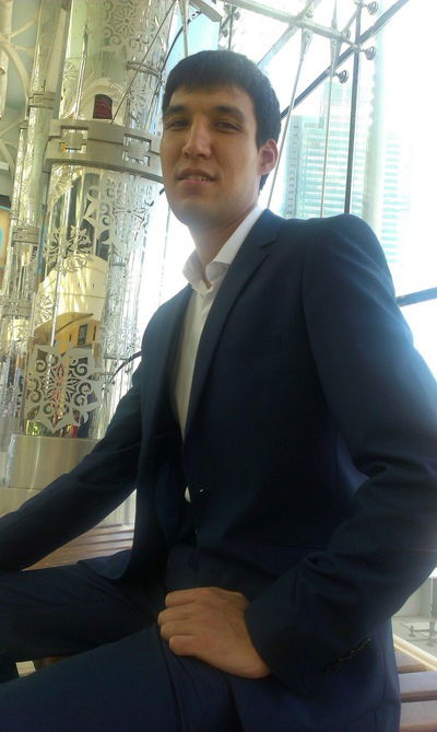 Копжан Камбарович