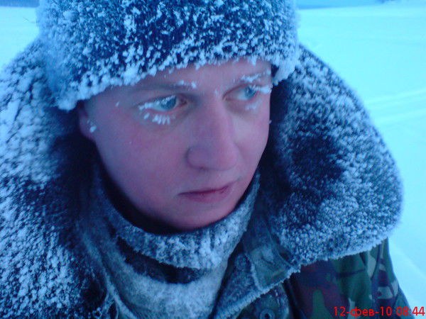 Денис Якимов