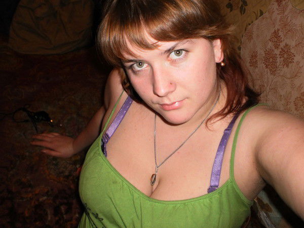 Яна Богачёва