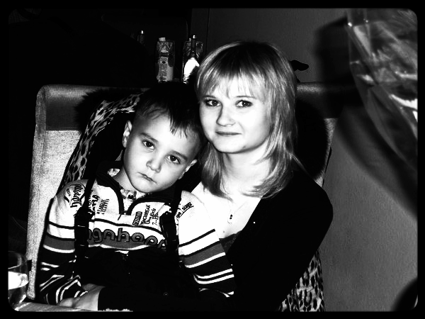 Светлана Шевченко